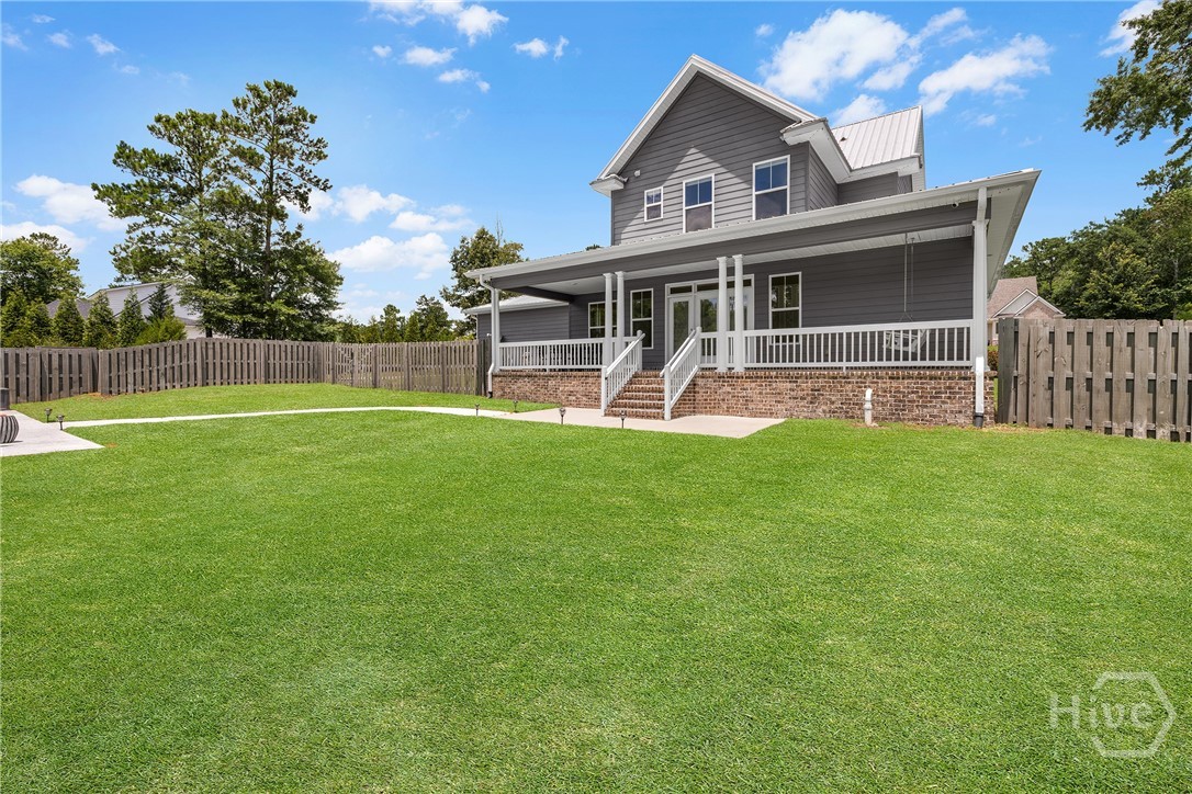 112 Timber Creek Drive