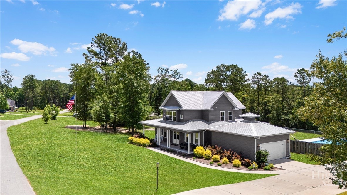 112 Timber Creek Drive