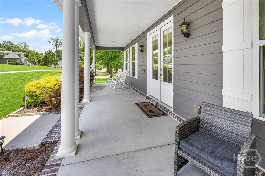 112 Timber Creek Drive
