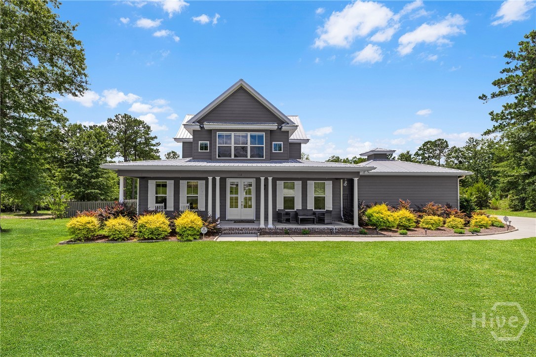 112 Timber Creek Drive