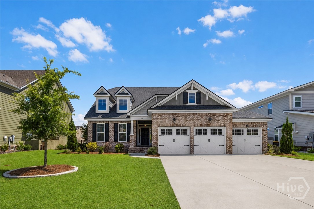 106 Champlain Drive