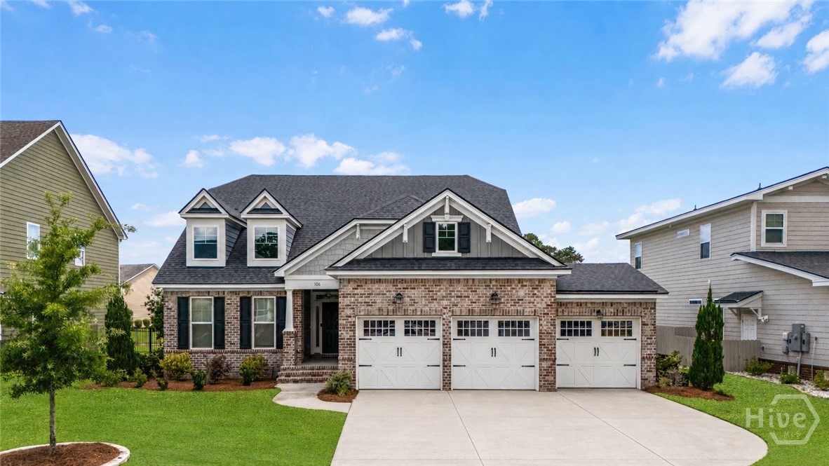 106 Champlain Drive