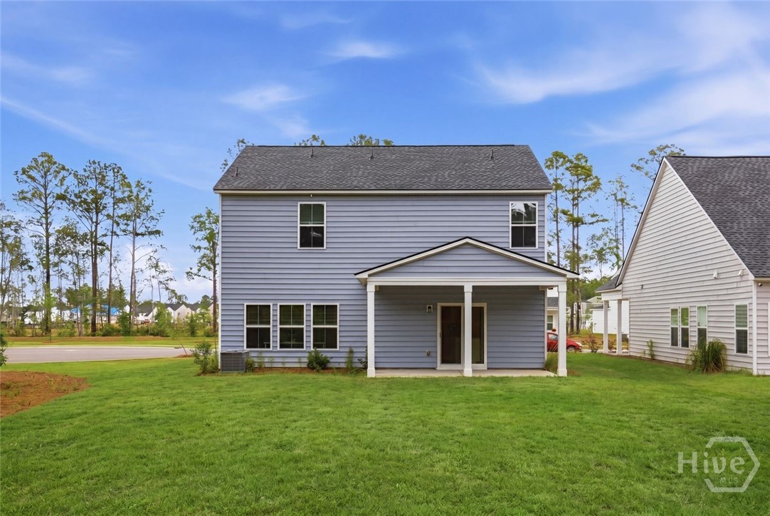 118 Saltgrass Lane