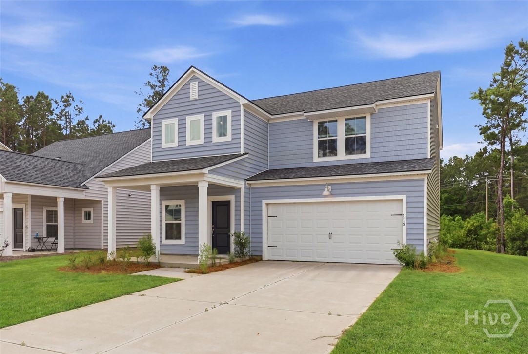 118 Saltgrass Lane