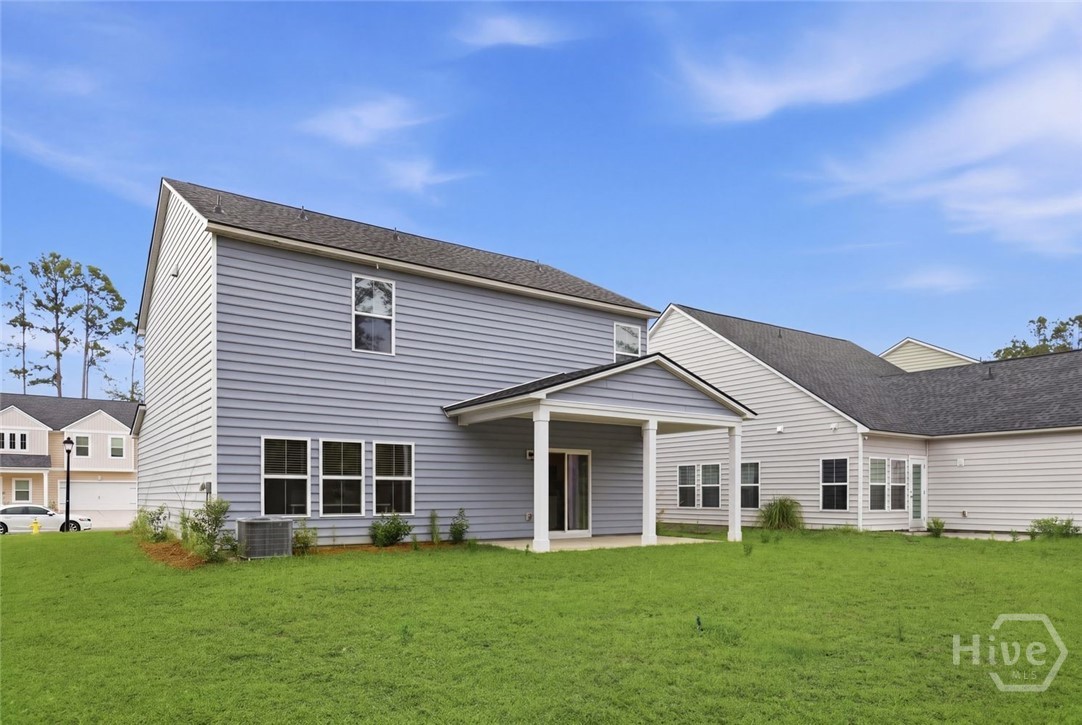 118 Saltgrass Lane