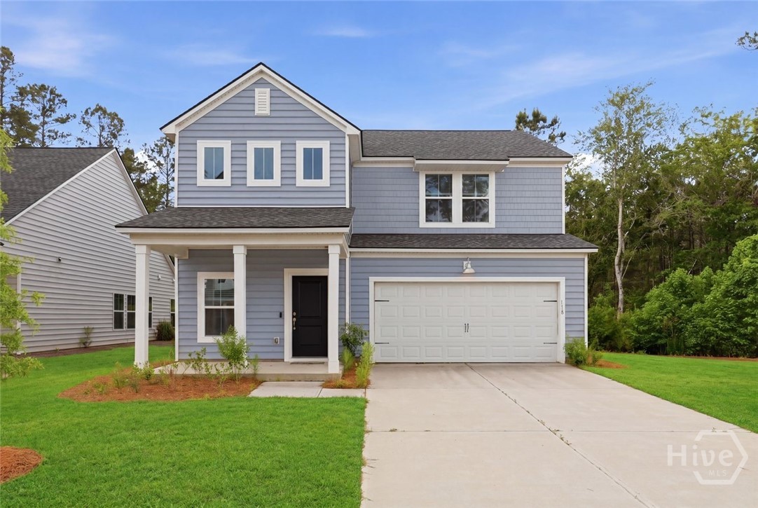 118 Saltgrass Lane