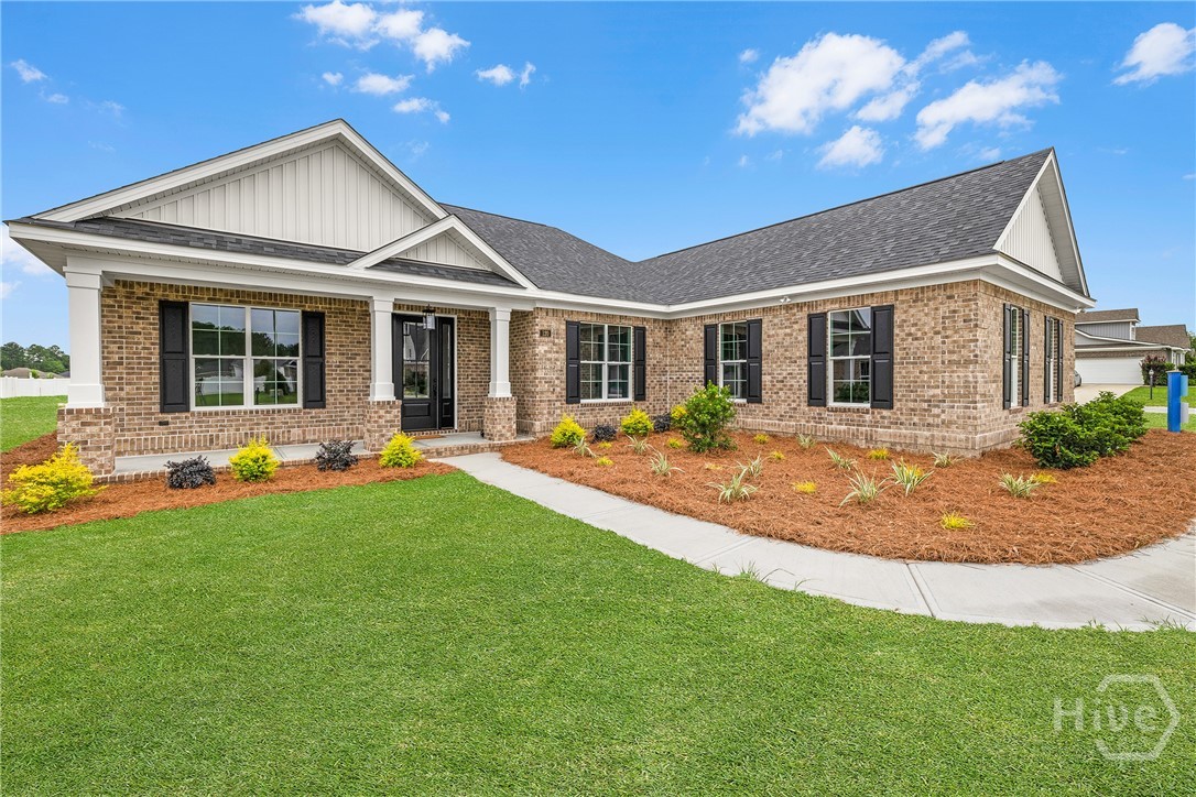120 Stadium Drive
