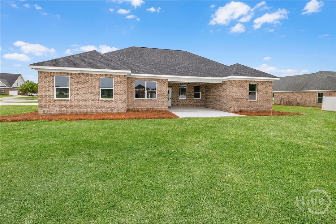 120 Stadium Drive