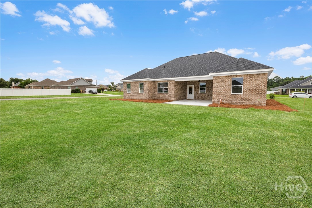 120 Stadium Drive