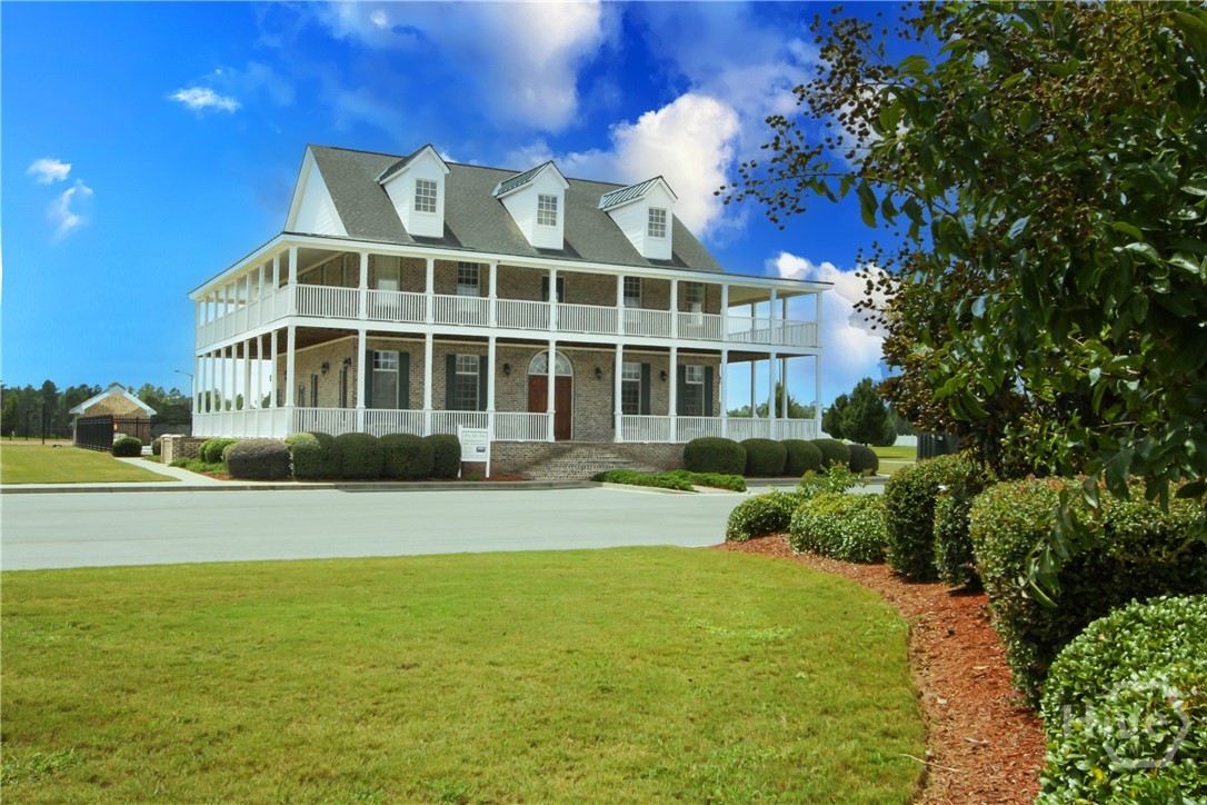 120 Stadium Drive