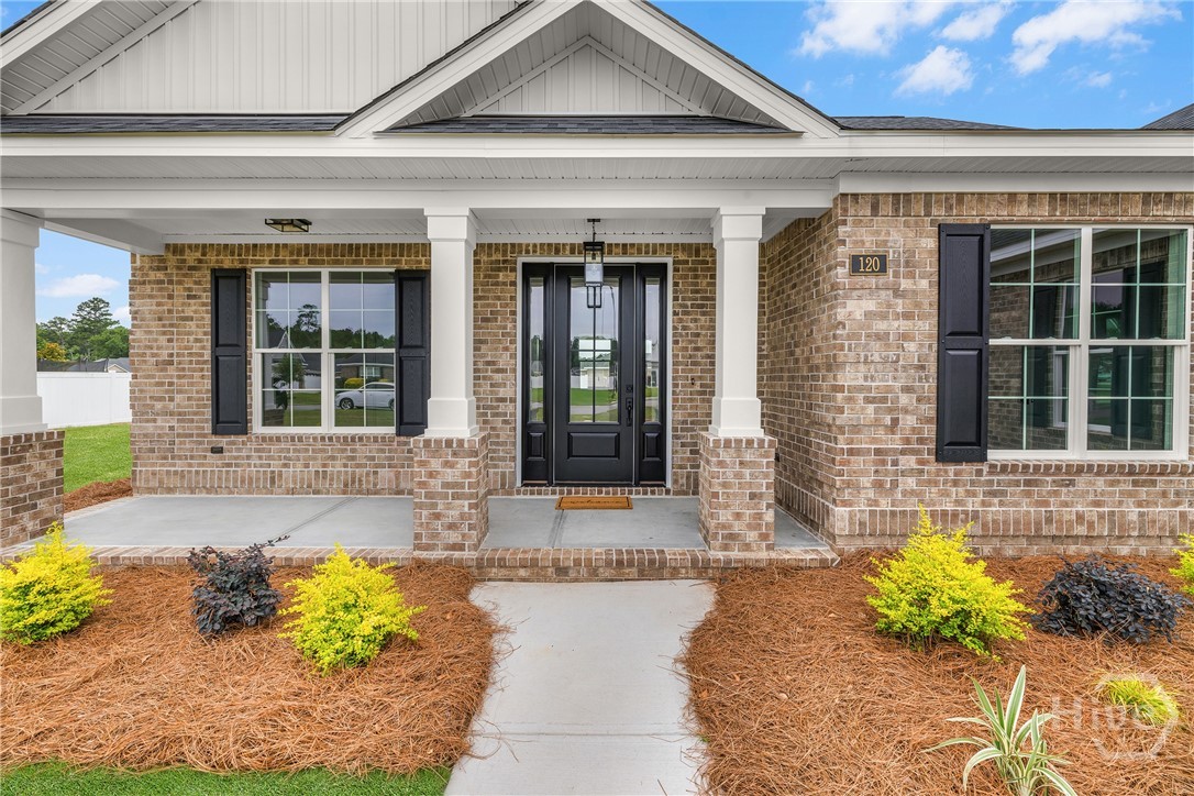 120 Stadium Drive