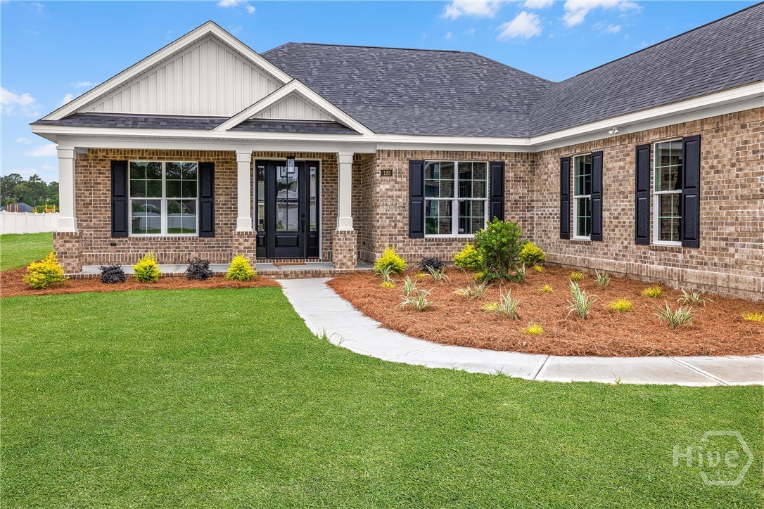 120 Stadium Drive