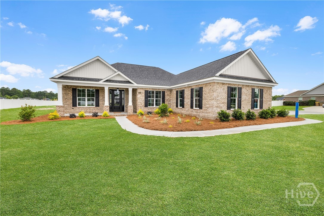 120 Stadium Drive