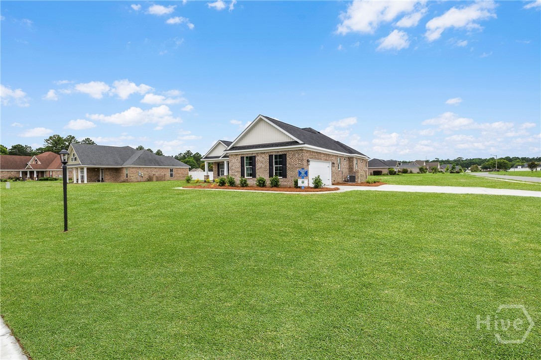 120 Stadium Drive