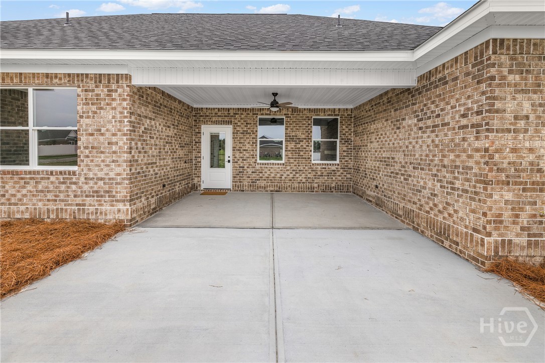 120 Stadium Drive