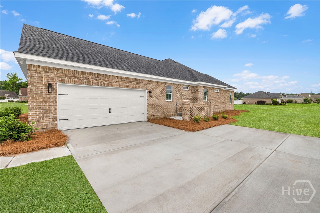 120 Stadium Drive