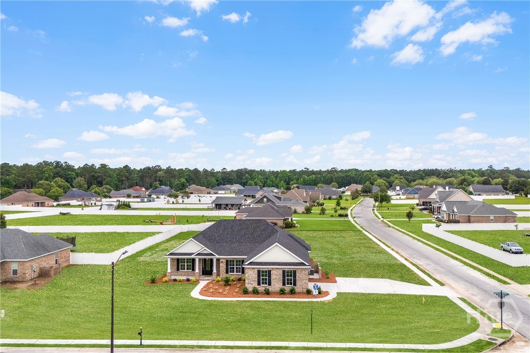 120 Stadium Drive