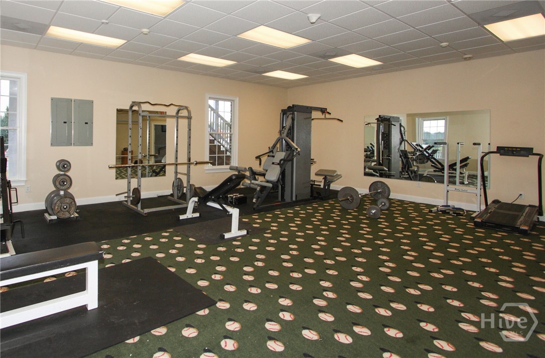 120 Stadium Drive