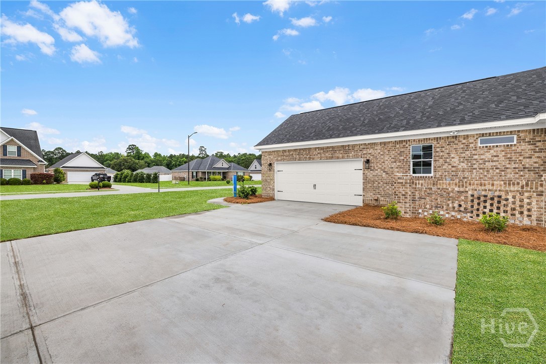 120 Stadium Drive