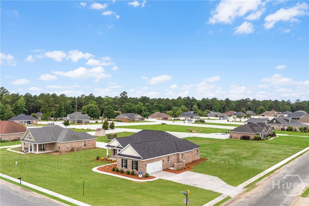 120 Stadium Drive