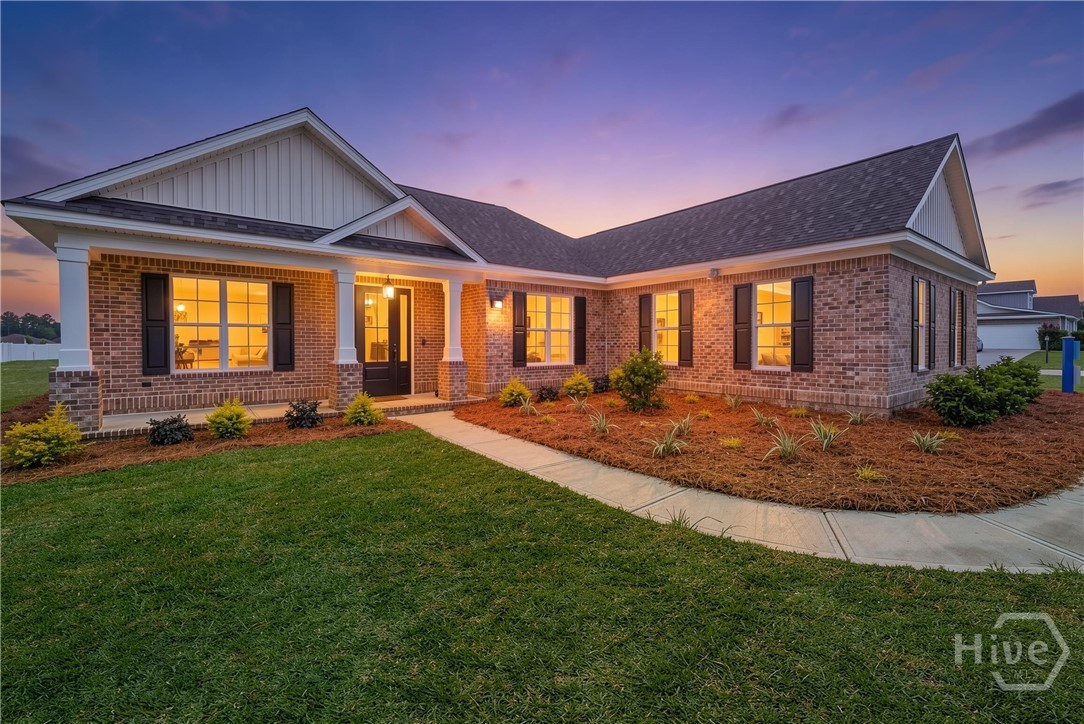 120 Stadium Drive
