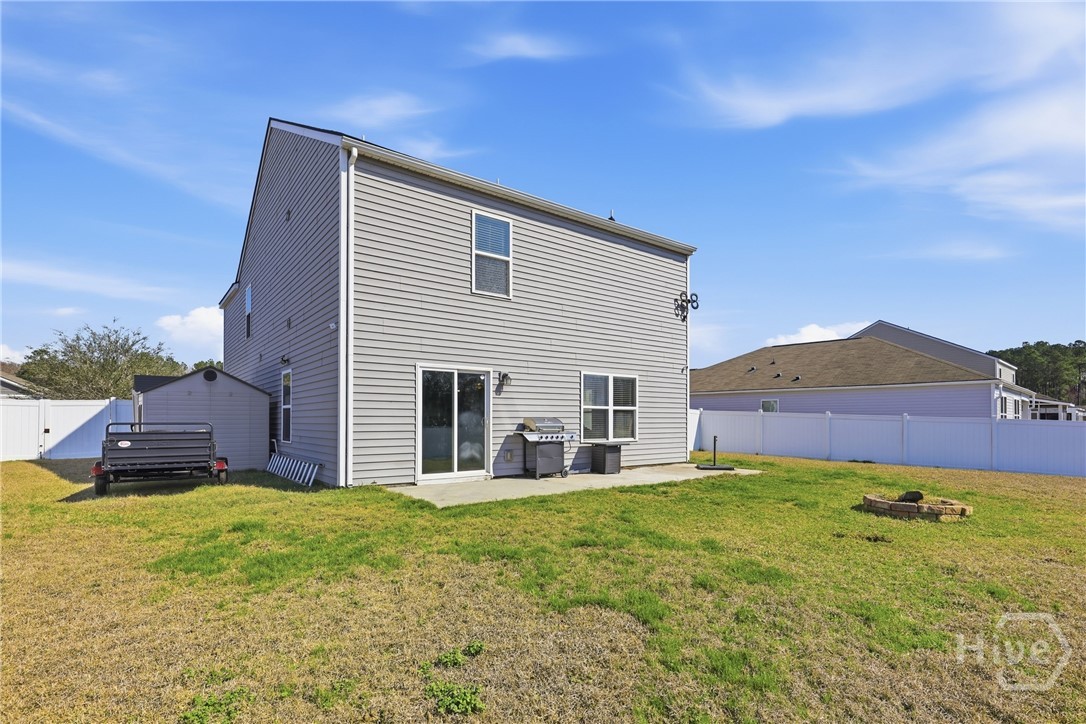 241 Bellflower Circle
