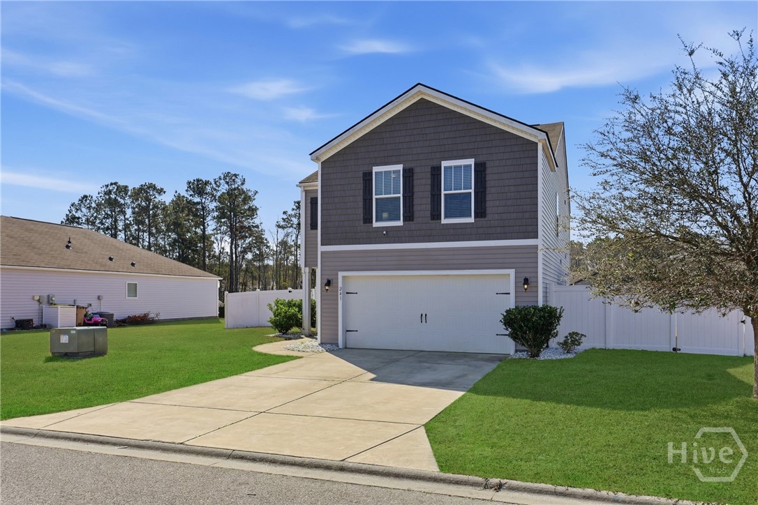 241 Bellflower Circle