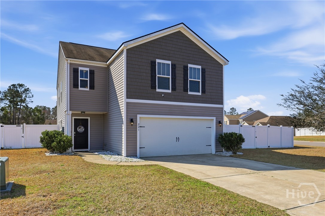 241 Bellflower Circle