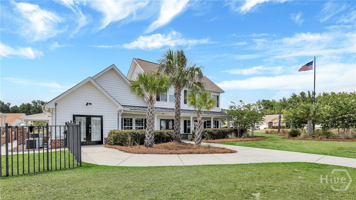 241 Bellflower Circle