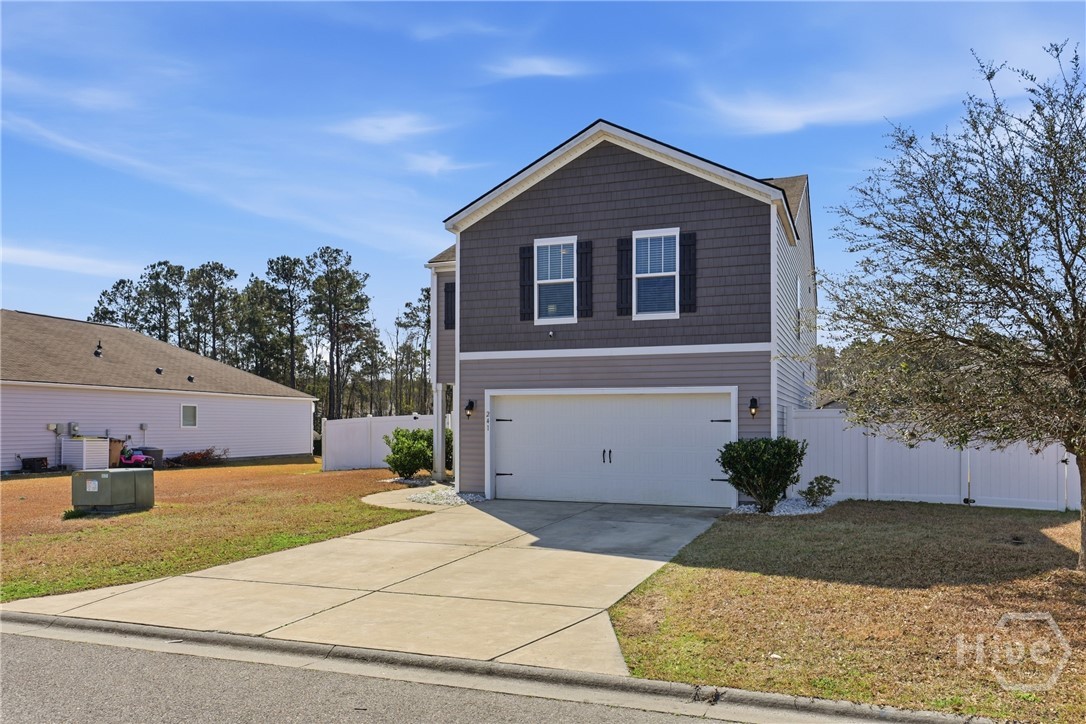 241 Bellflower Circle