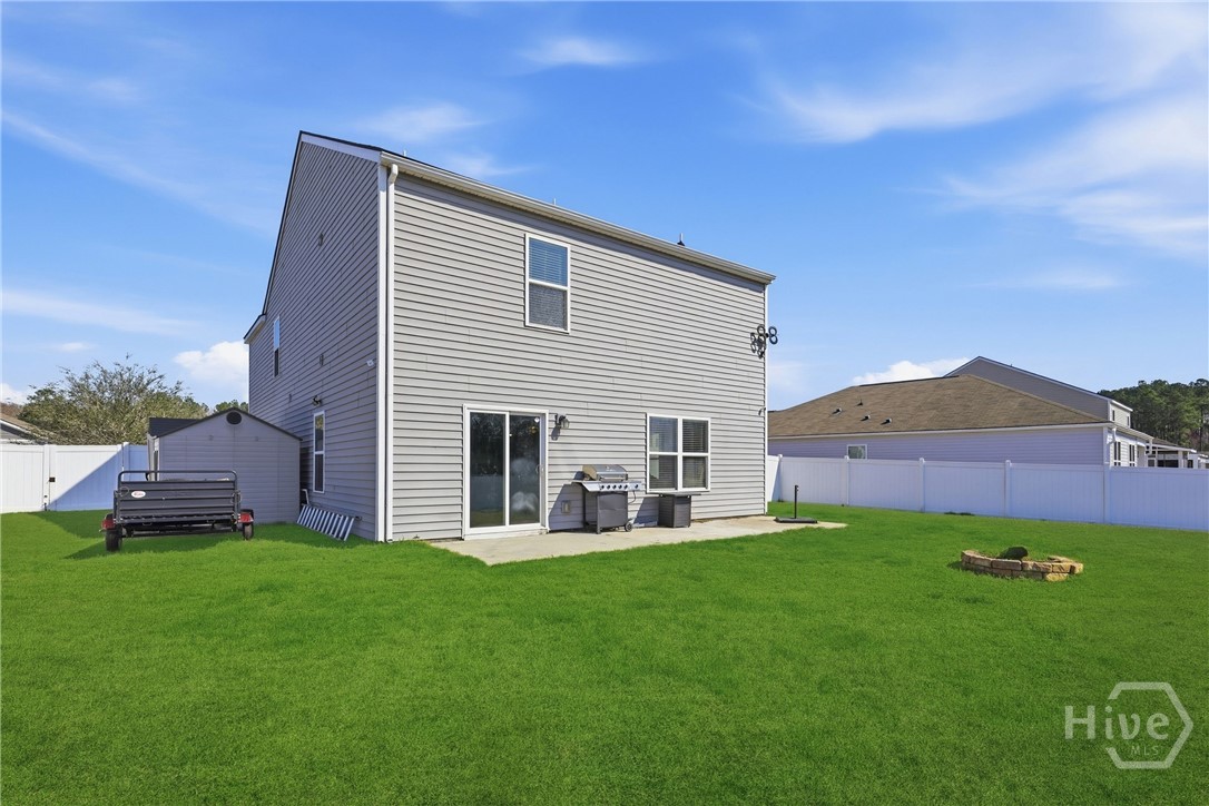 241 Bellflower Circle