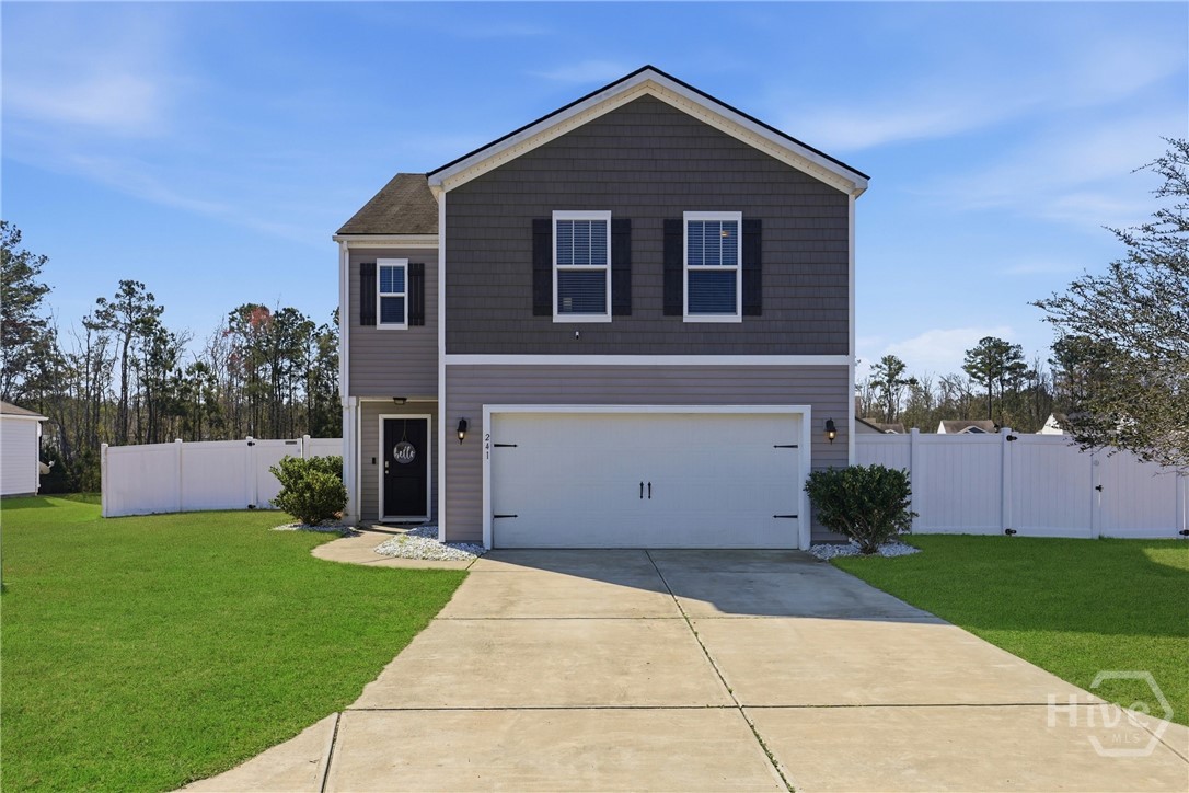 241 Bellflower Circle