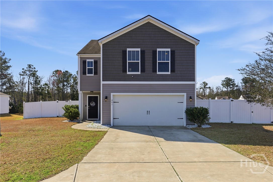 241 Bellflower Circle
