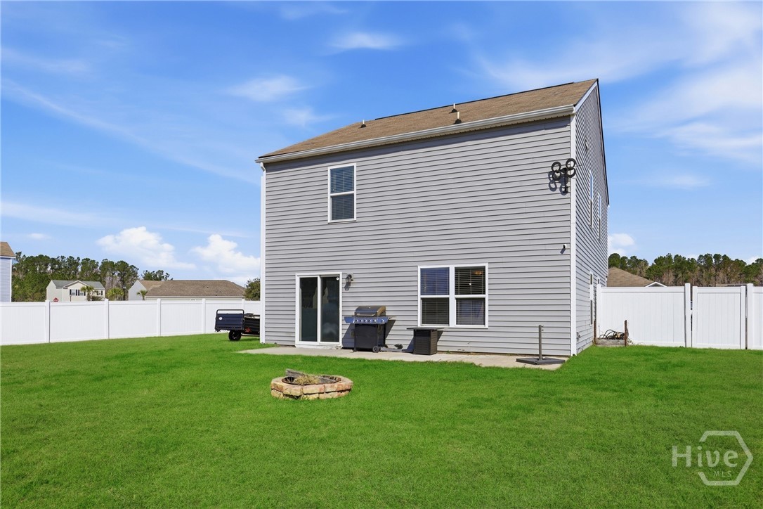 241 Bellflower Circle