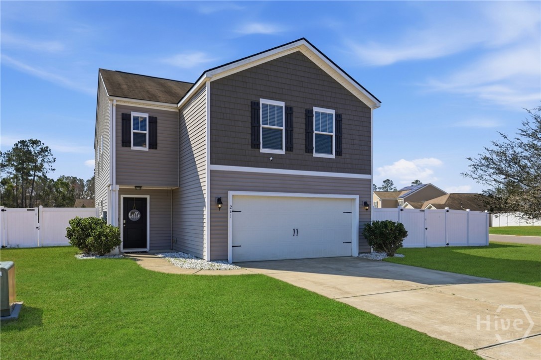 241 Bellflower Circle