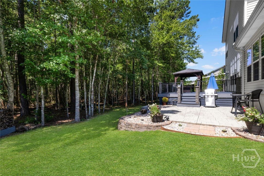 123 Magnolia Drive