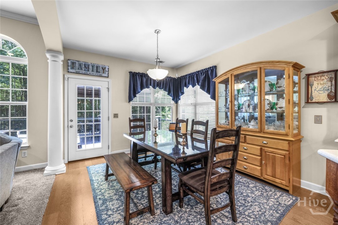 123 Magnolia Drive