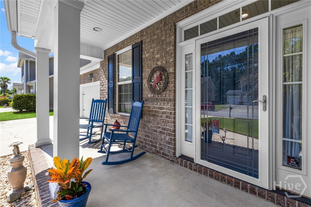 123 Magnolia Drive