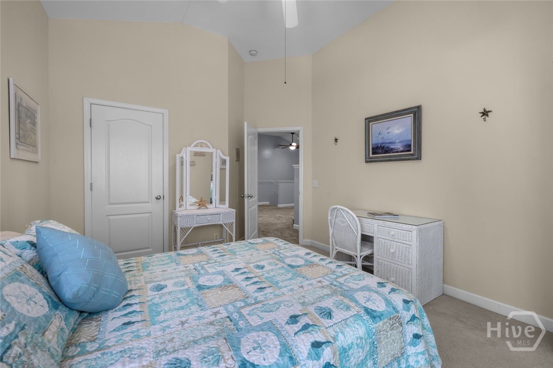 123 Magnolia Drive