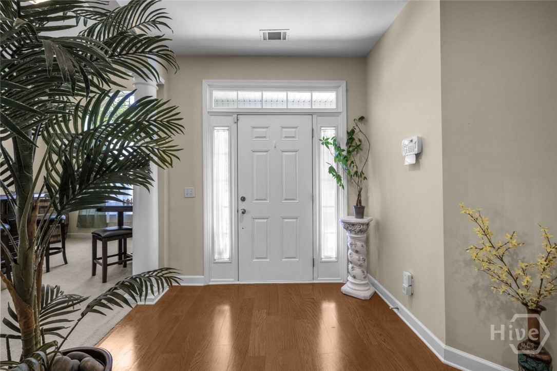 123 Magnolia Drive