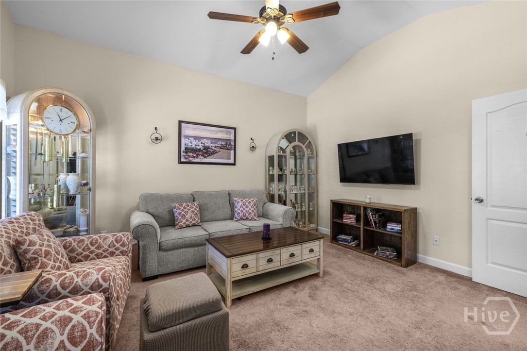 123 Magnolia Drive