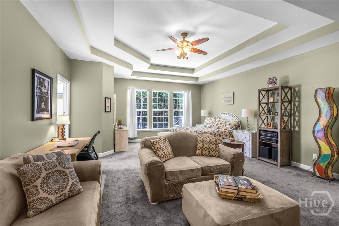 123 Magnolia Drive