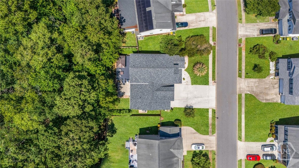 123 Magnolia Drive