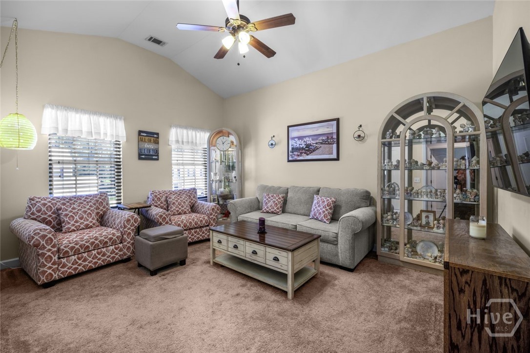 123 Magnolia Drive