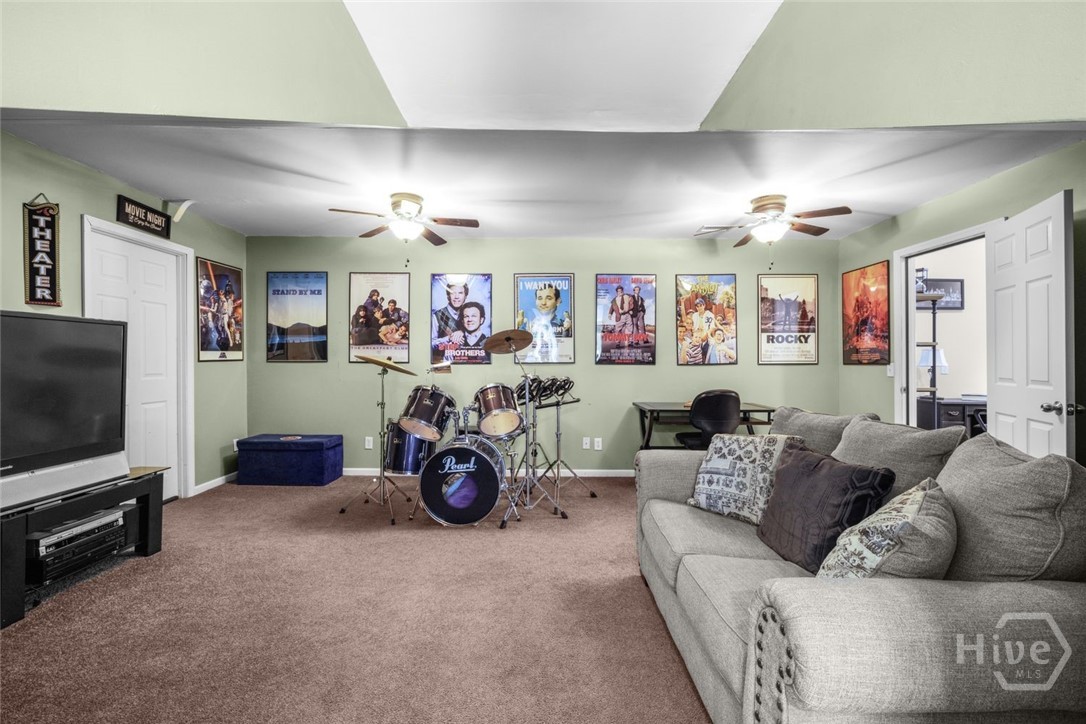 123 Magnolia Drive