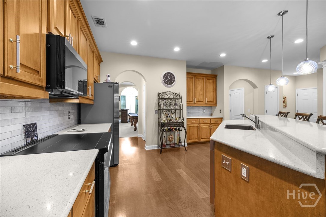 123 Magnolia Drive