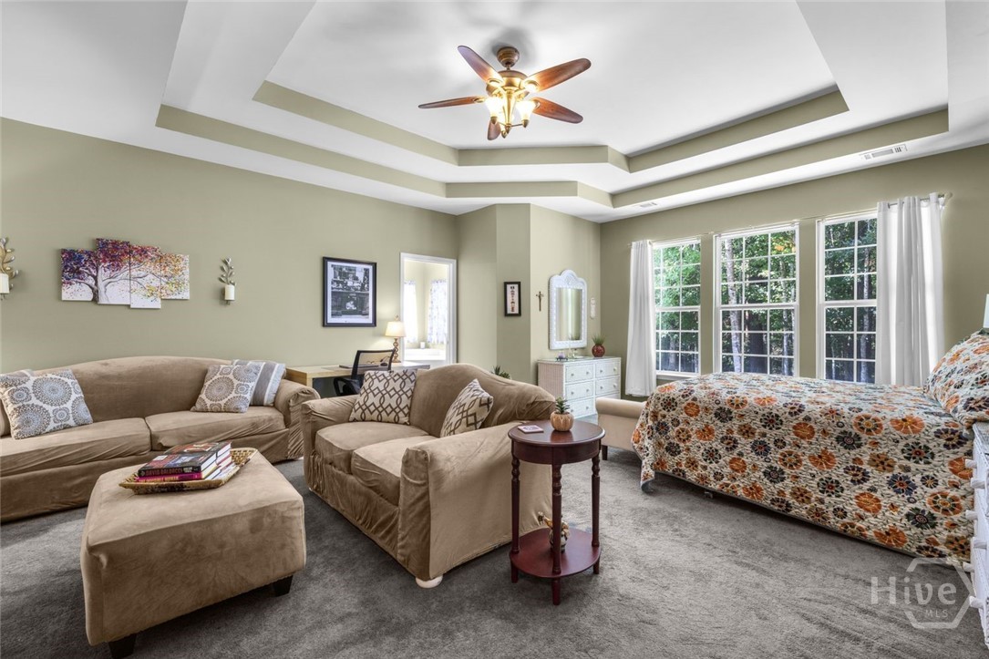 123 Magnolia Drive