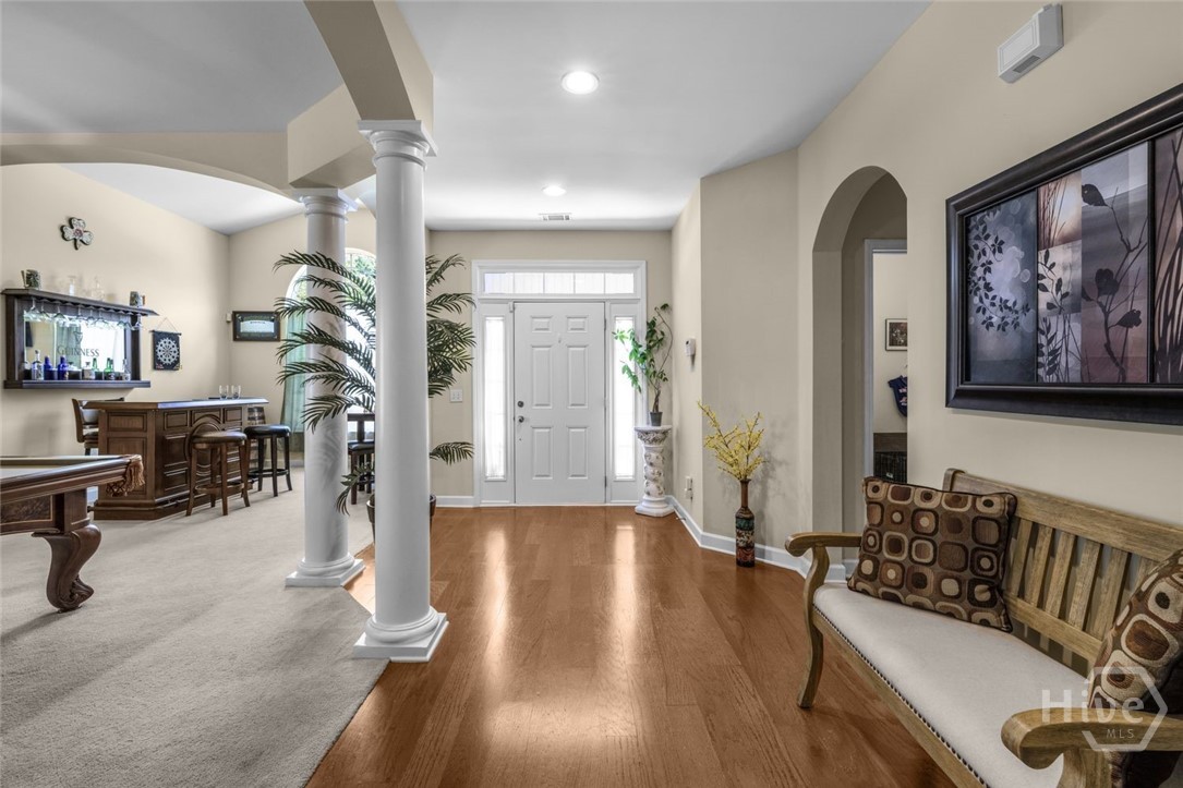 123 Magnolia Drive