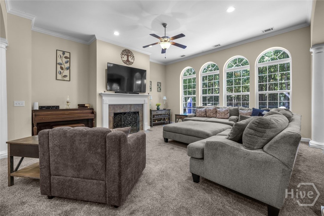 123 Magnolia Drive