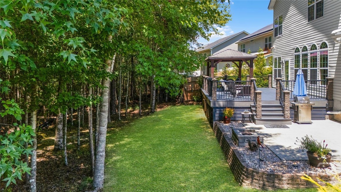 123 Magnolia Drive